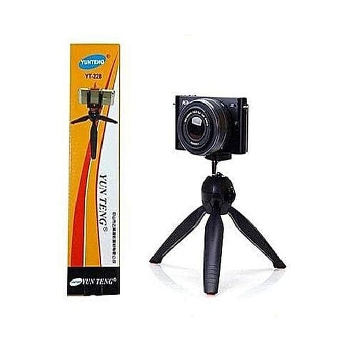 Mini Tripod Yunteng