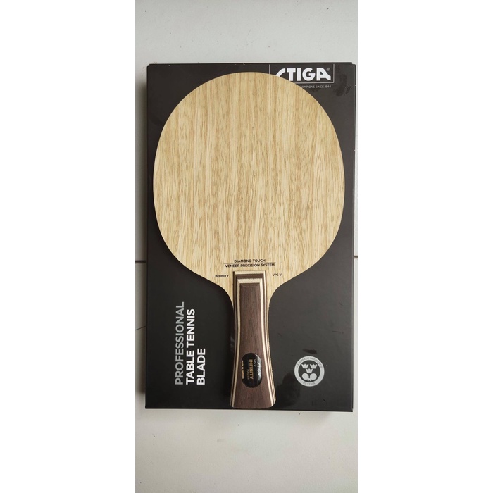 Stiga Infinity VPS V