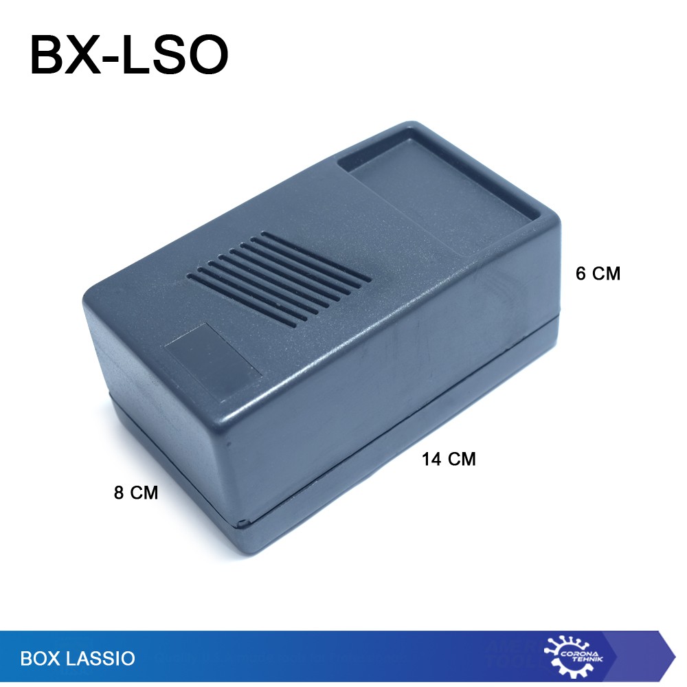 Box Lassio