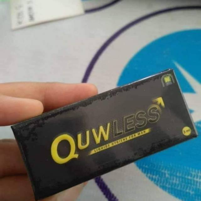 Quwless