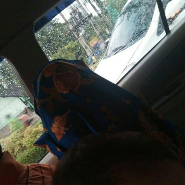 Hem Pendek Danarhadi