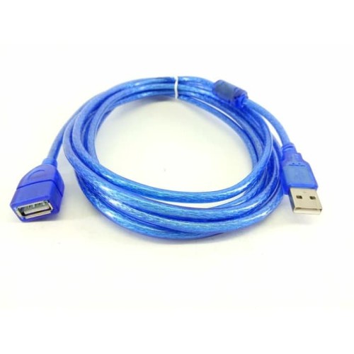 KABEL USB PERPANJANGAN 1.5 METER