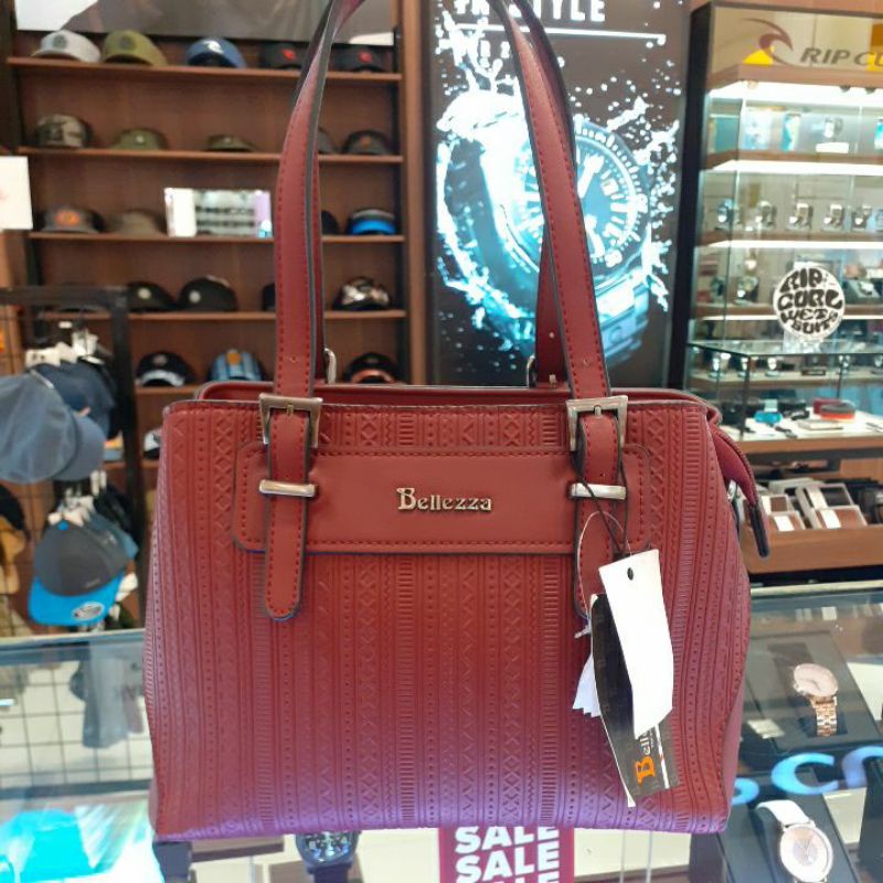 Sale Bellezza HandBag Original