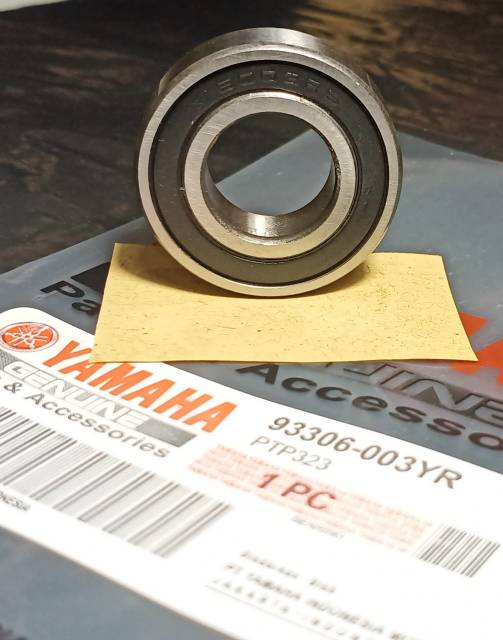 Bearing 6003 yamaha