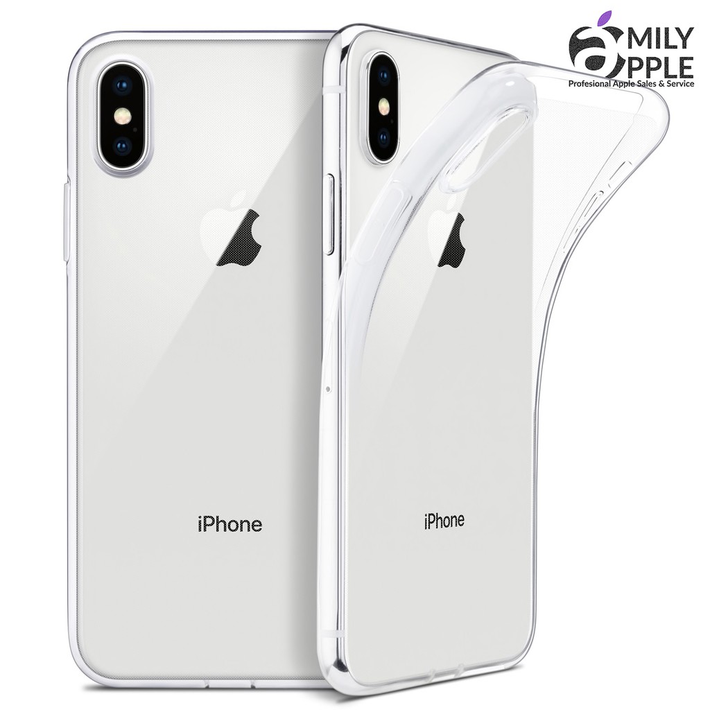 Soft Case Clear Premium iP 11 Pro Max | Soft Case Bening iP 11 Pro Max