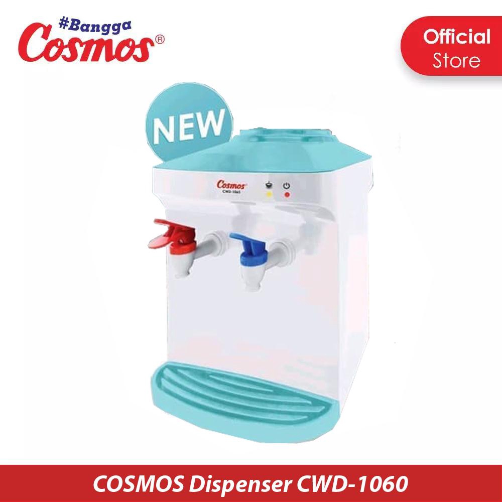 COSMOS Dispenser Air Panas & Normal CWD-1060-1