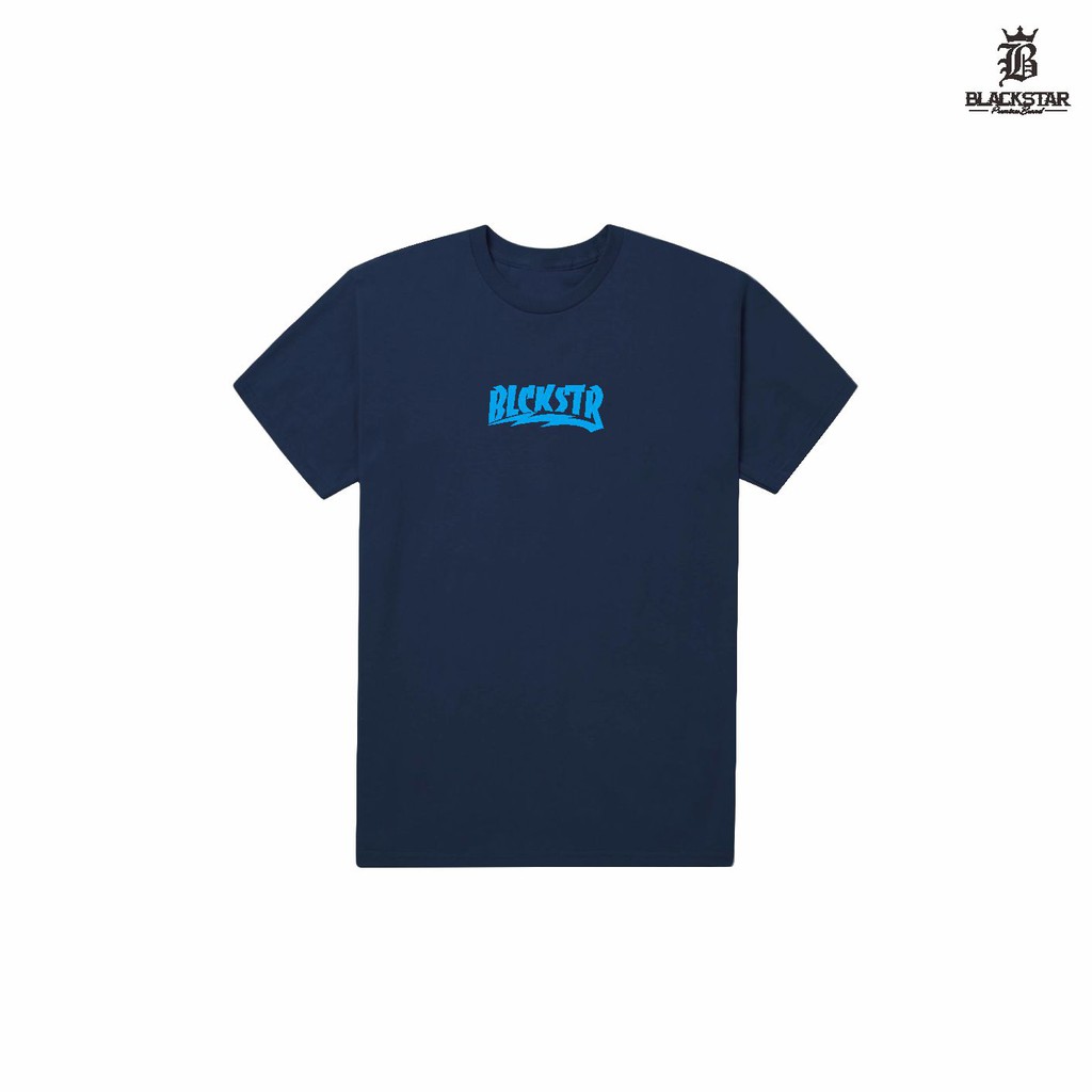 jakcloth / KAOS DISTRO / KAOS BLACKSTAR / T-SHIRT BLACKSTAR / BLACKSTAR CLOTHING TS 6583