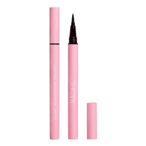 Nacific Eyeliner Cosmetics All Day Wonder Proof Penliner Eyeliner