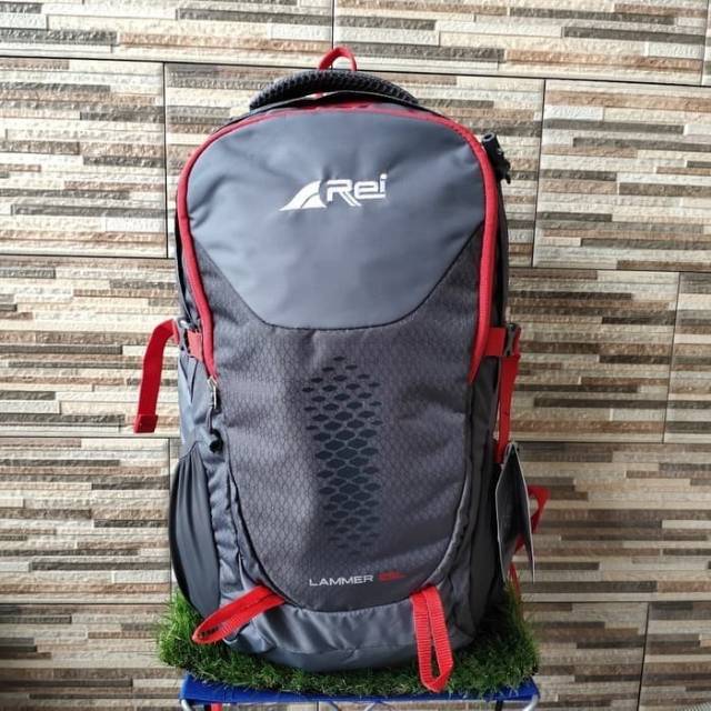 Tas Ransel Rei Lammer 25L (ORI)