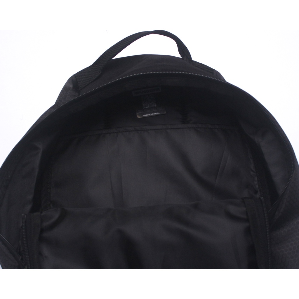 TAS RANSEL SKATERS VG075 HITAM