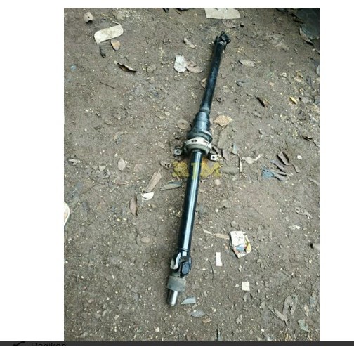 Kopel Propeller Shaft Suzuki escudo 1.6 cc karburator original