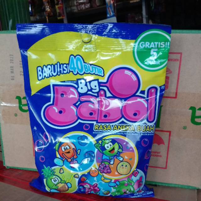 

Bigbabol