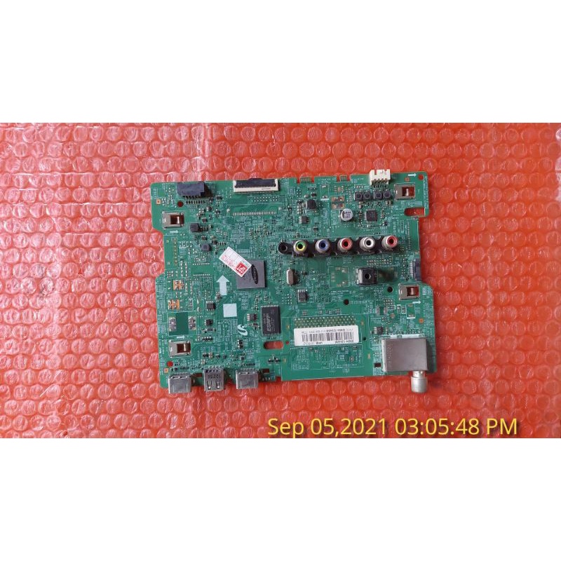 MB-MAINBOARD TV SAMSUNG UA40N5000AK / UA40N5000