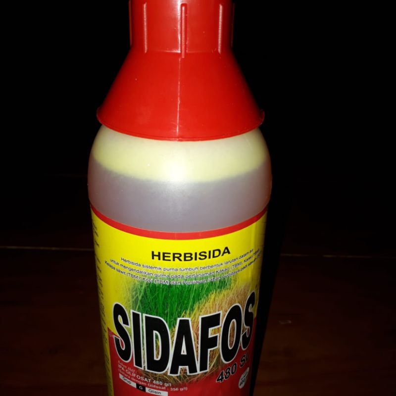sidafos 400ml