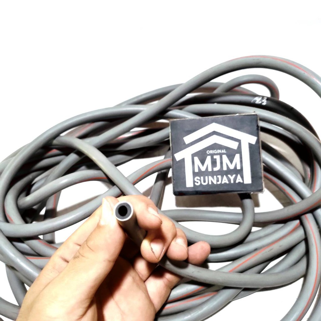 SELANG BENSIN MOTOR 50cm Isap Minyak Abu Universal SUPER TEBAL KUAT AWET Multifungsi GROSIR