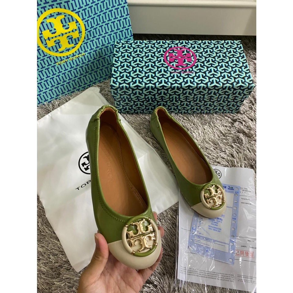 Flats shoes TB Multi