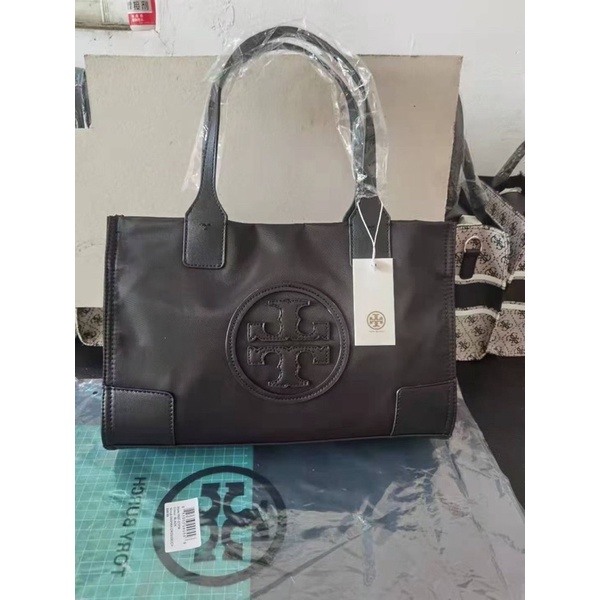 BAGSBUNNY15 • TAS WANITA TOTE BAG TB TORY BURCH 125
