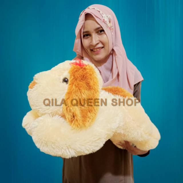 Boneka anjing GUFI goopy xl murah