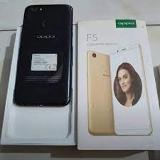 Oppo F5 Ram 4/32 4/64 GB - F5 4/32 4/64 GBDual Sim-4