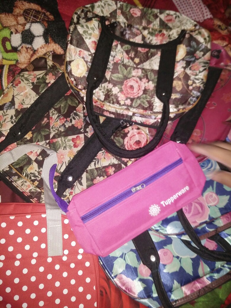 Pouch / Tempat Pencil / Pouch Serbaguna