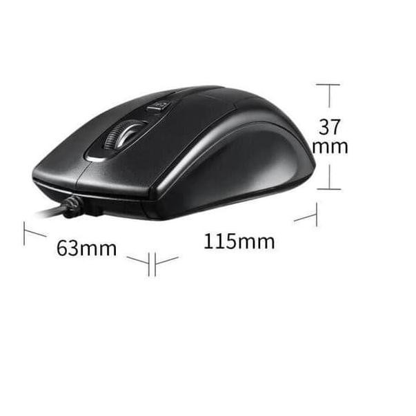 Mouse Aoc MS110 USB Original