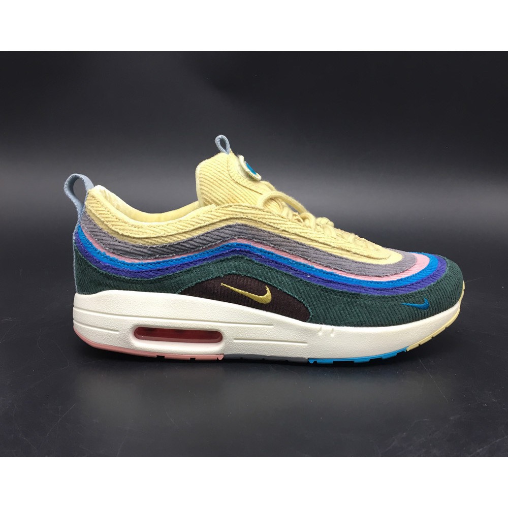 harga nike air max sean wotherspoon
