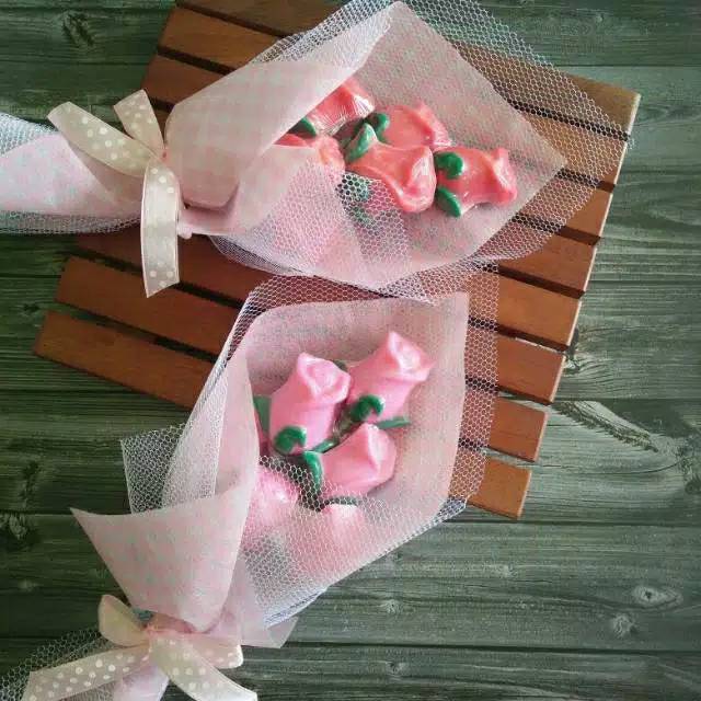 

Coklat buket