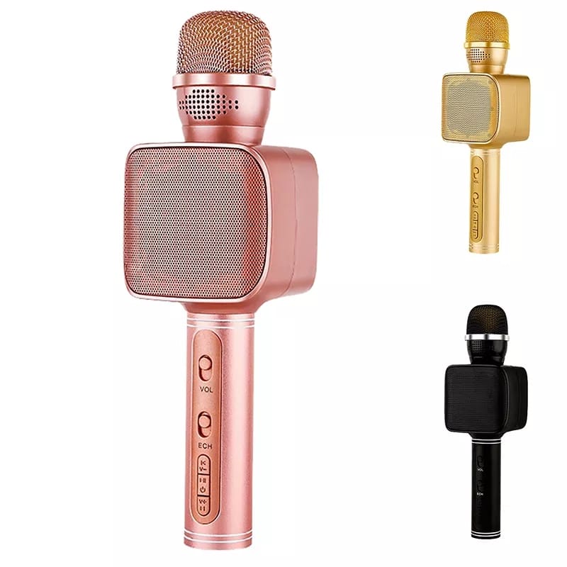 MICROPHONE / MIC YS-68 KARAOKE BLUETOOTH