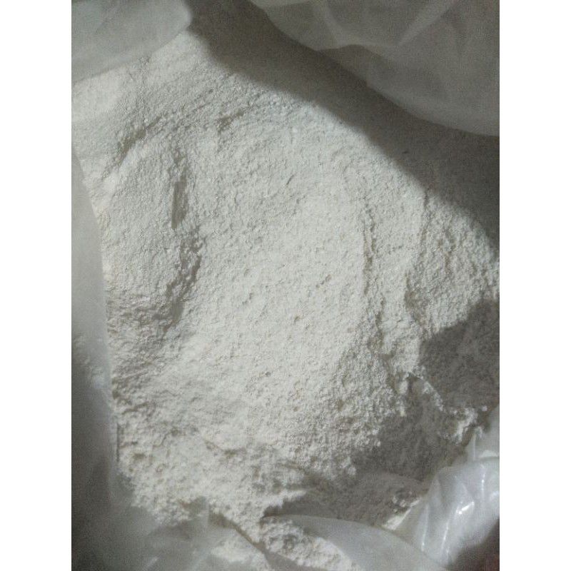 5KG Tepung gaplek / Tepung tiwul / Tepung singkong