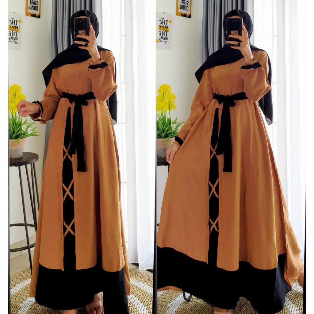 Tiara Maxy by Athata