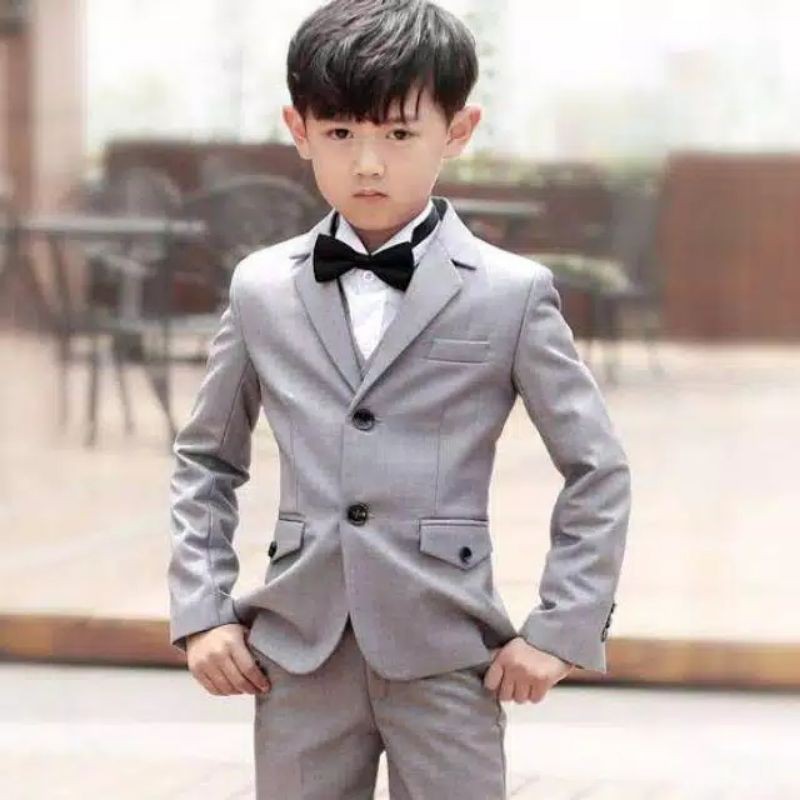 STELAN JAS ANAK 2-13th 2IN1 (JAS +CELANA)