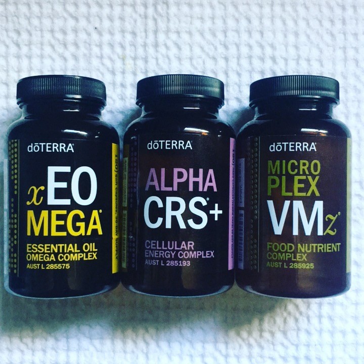 DOTERRA LIFELONG VITALITY PACK SUPLEMENT SET lebih bagus dari young living