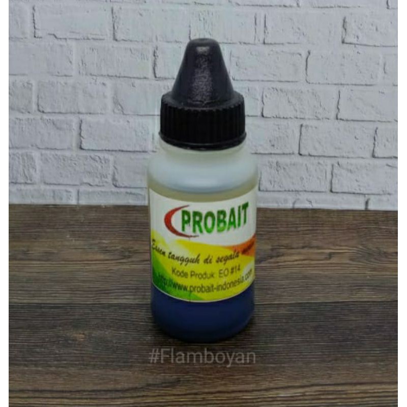PROBAIT seri EO#14