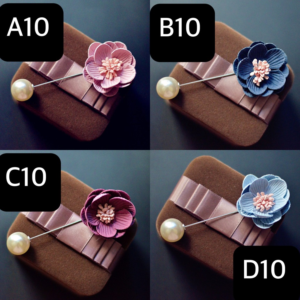 Tuspin best seller / tuspin jilbab / bros / peniti / Brooch / Tuspin Jilbab Part 105