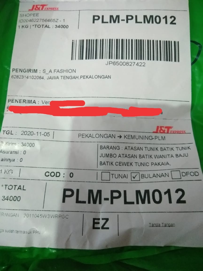 Tunik Batik Couple Baju Tunik Baju Muslum Baju Tunik Wanita Baju Muslim Baju Batik Couple Batik Sr00