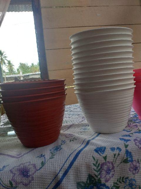 12cm Pot Tawon 12 Budi Jaya