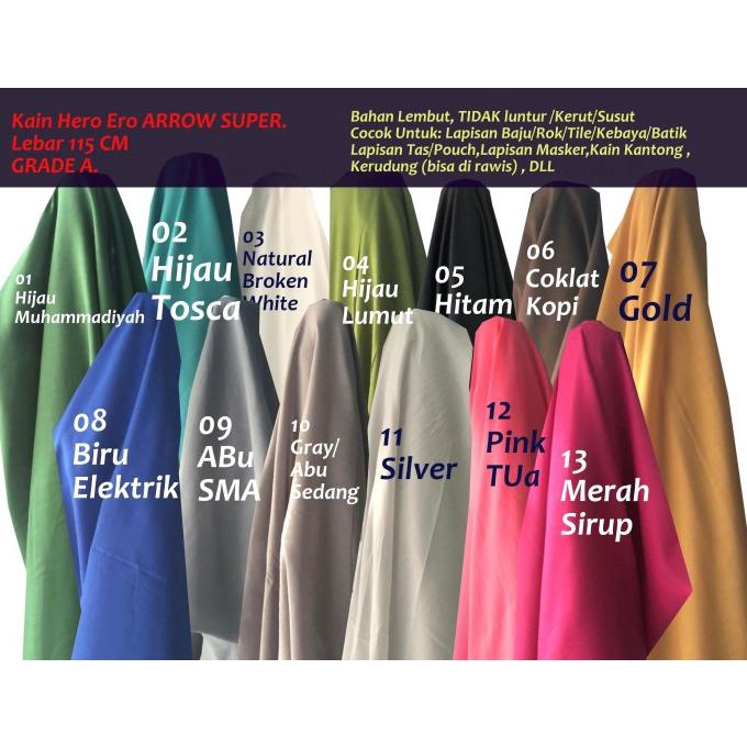 Furing Hero Arrow (ero)