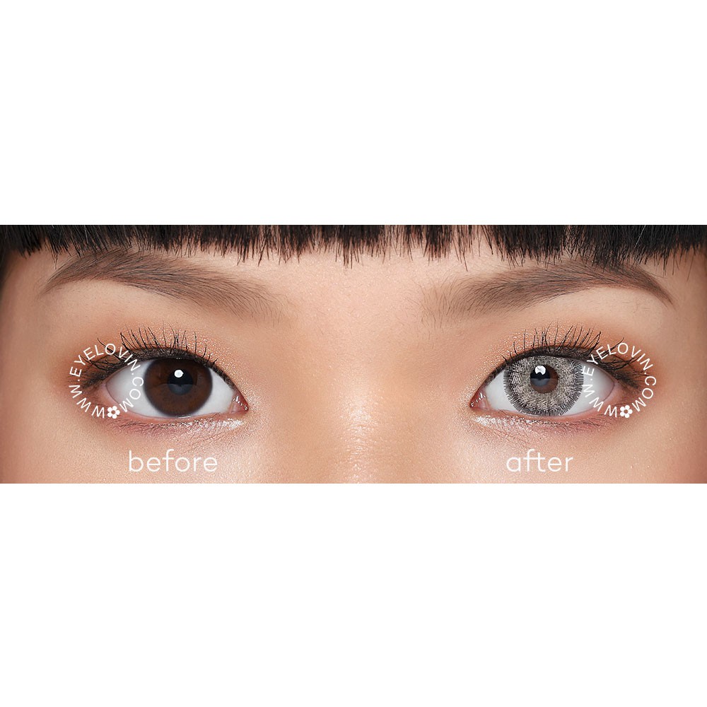 EYELOVIN Softlens EOS - i-Teresa Brown