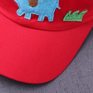 Topi Baseball Pelindung Matahari dengan Hiasan  Bordir 