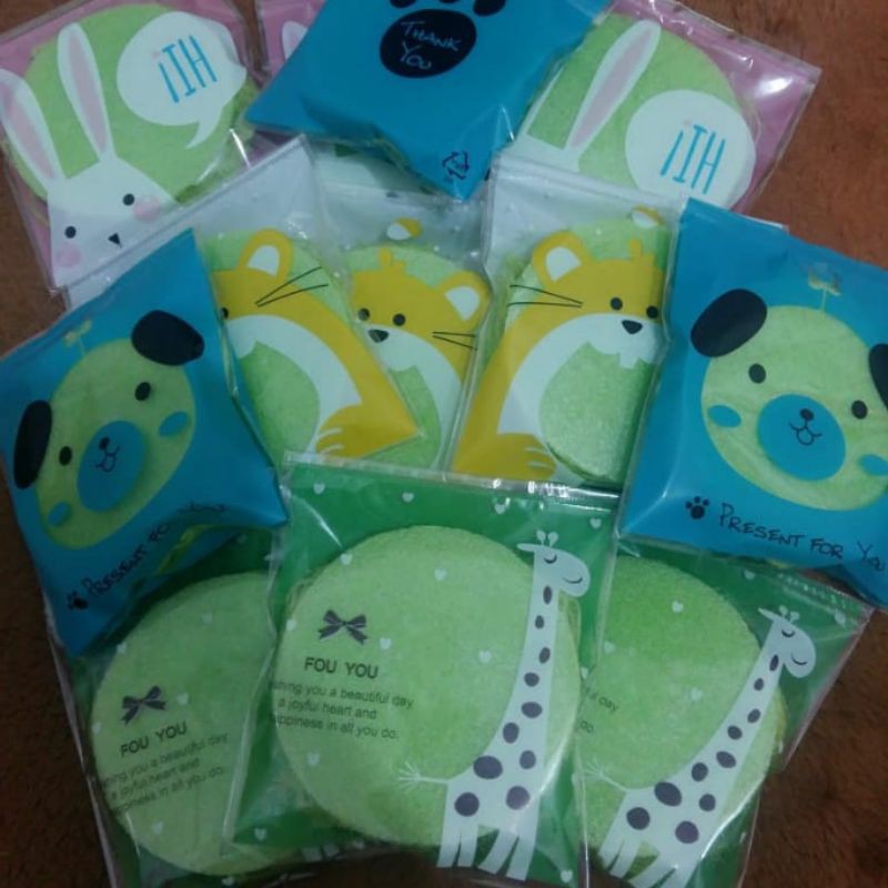 ARUMANIS SIMPING KHAS BANDUNG