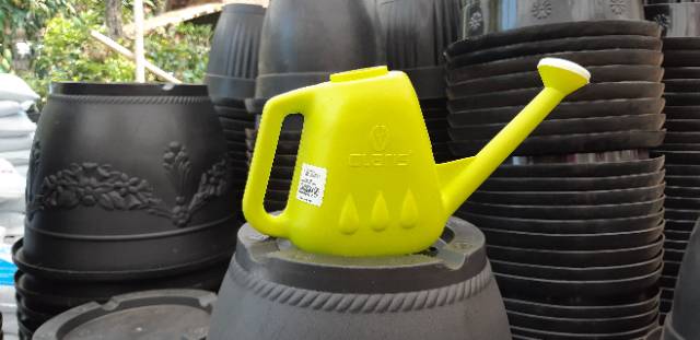 Siraman Bunga Tanaman Hias Claris Alat Penyiram Siram Pohon Premium - CLARIS 1 LITER 5953