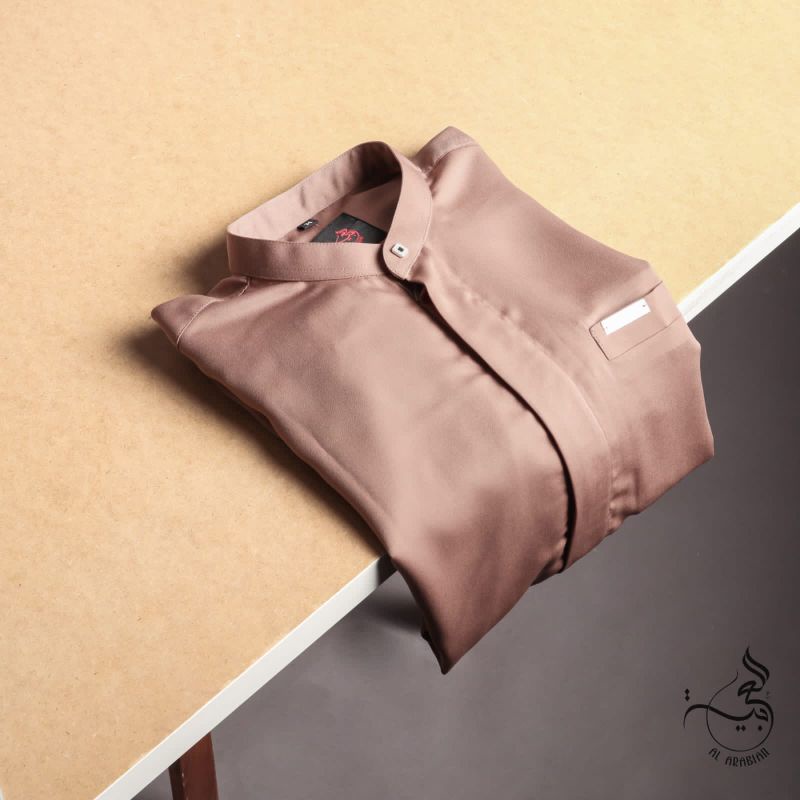 Kemeja Arabian Eid Series Al Arabian butik