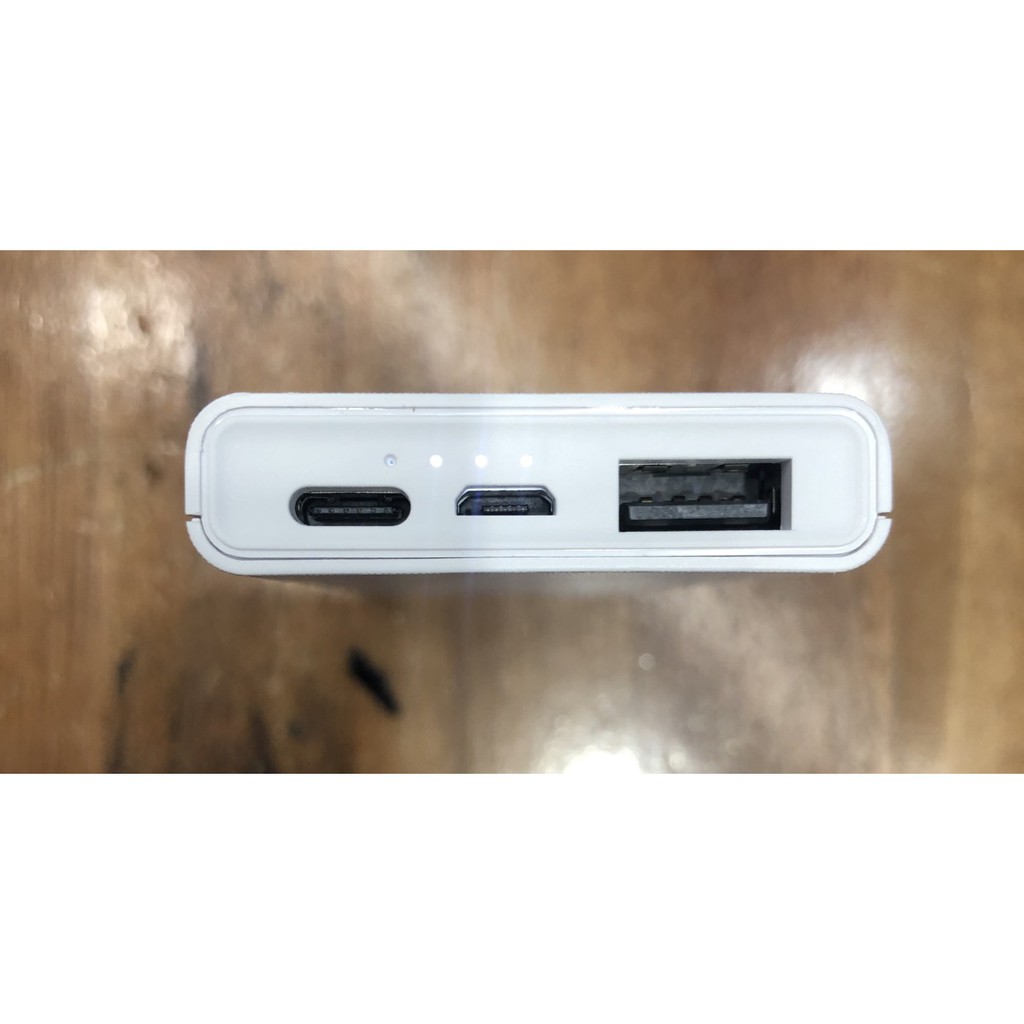 Powerbank mini OR88 5000 mAh