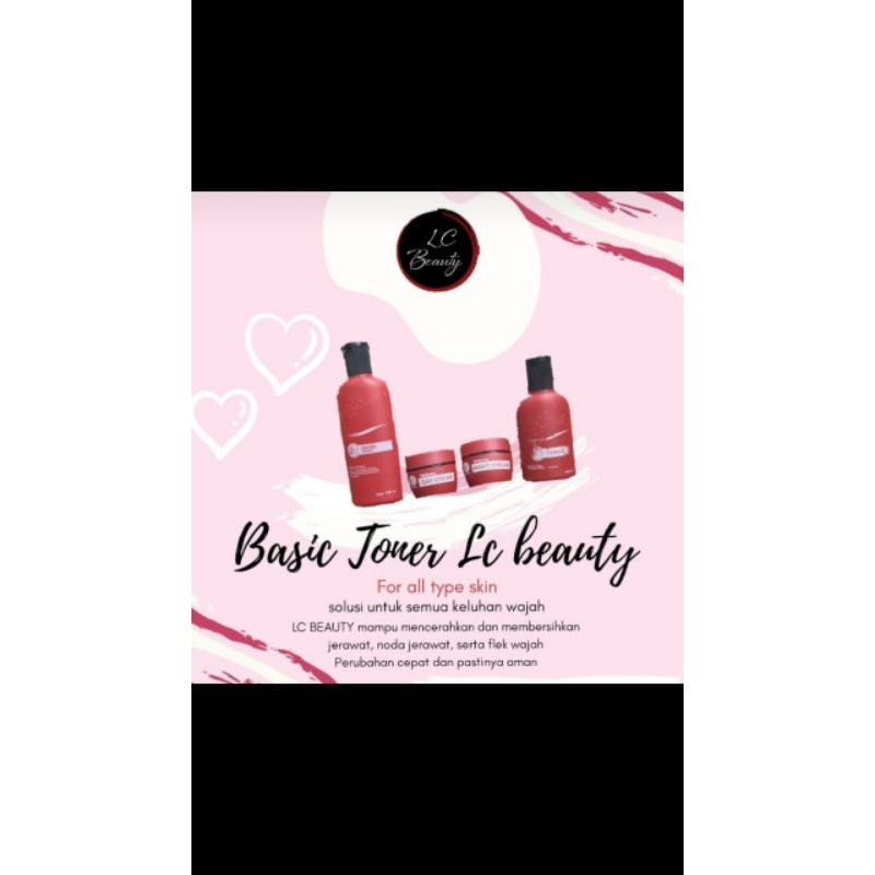 LC Beauty Original Promo2 Syantikk