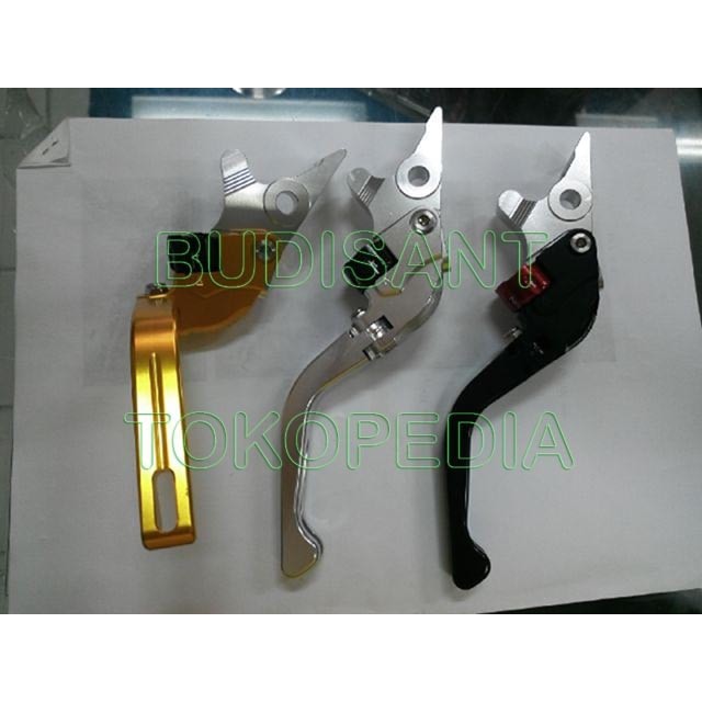 Cuci Gudang Handle R15 V3 VVA Handle R15 Bikers Rolling Lipat Handle Bikers R15 V3