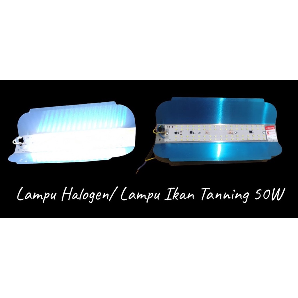 Lampu Tanning Progres Aquarium ikan / Lampu Aquarium Aquascape LED Tanning Arwana Super Hemat Listrik /  Lampu Tanning Akuarium Ikan Louhan Arwana