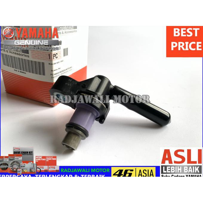 Injektor Injector New Vixion Lightning Asli Original Yamaha 1Pa