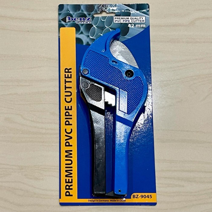 Gunting Pipa Pvc 2 Inci Merk Yahomura