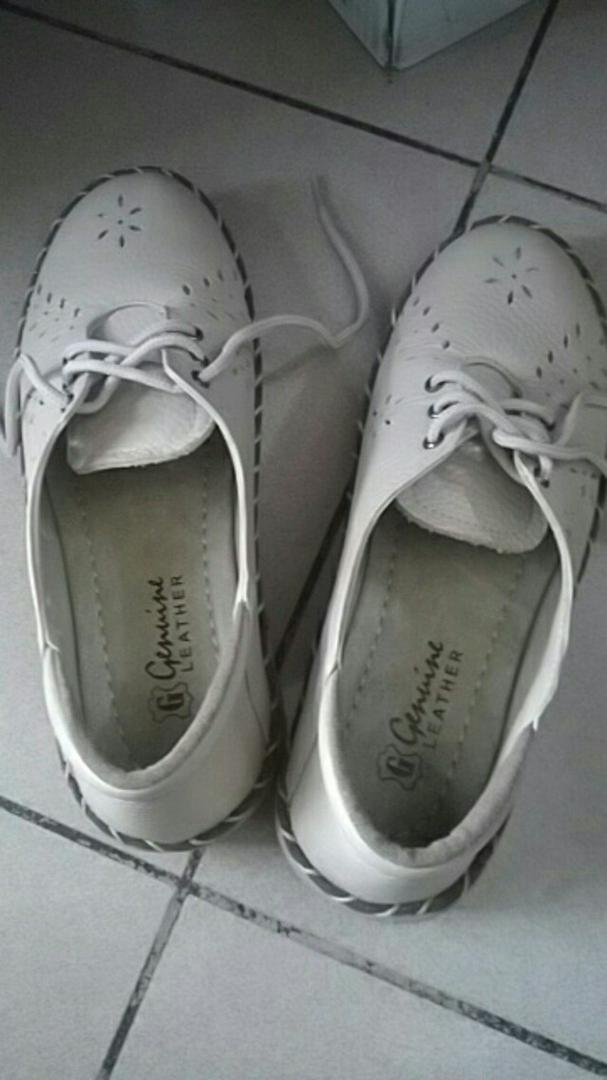 Sepatu Mocassin Series (ms) J By Genuine Leather