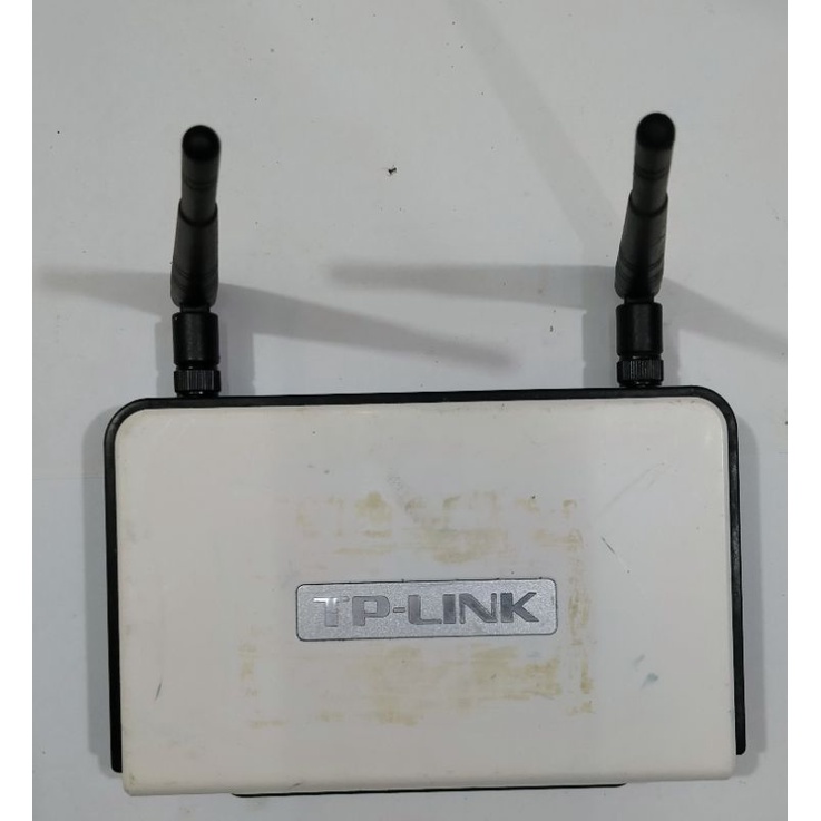 TP-LINK TL-MR3420